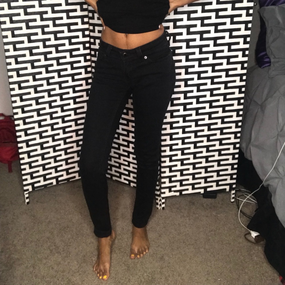 Levi’s | Skinny Jeans